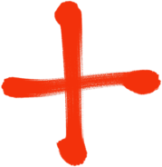 플러스재가복지센터 로고